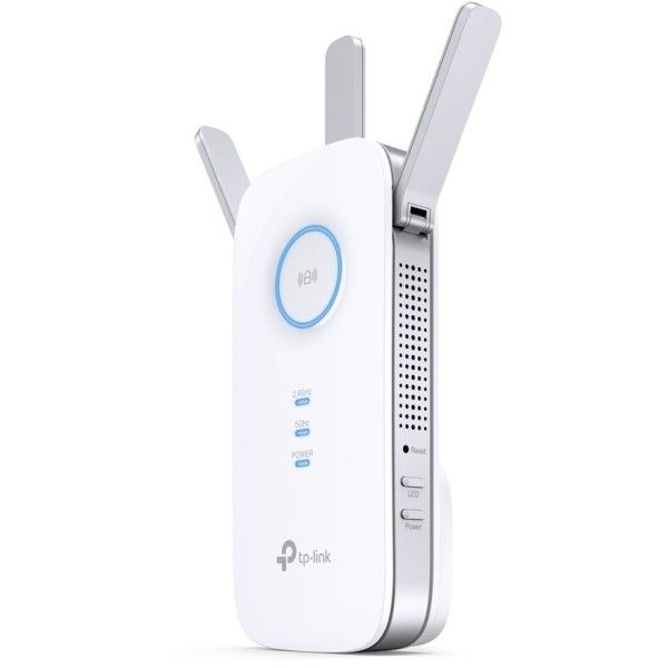 TP-Link-repeater-re450-gb-lan-2,4/5ghz-450/1300mbit
