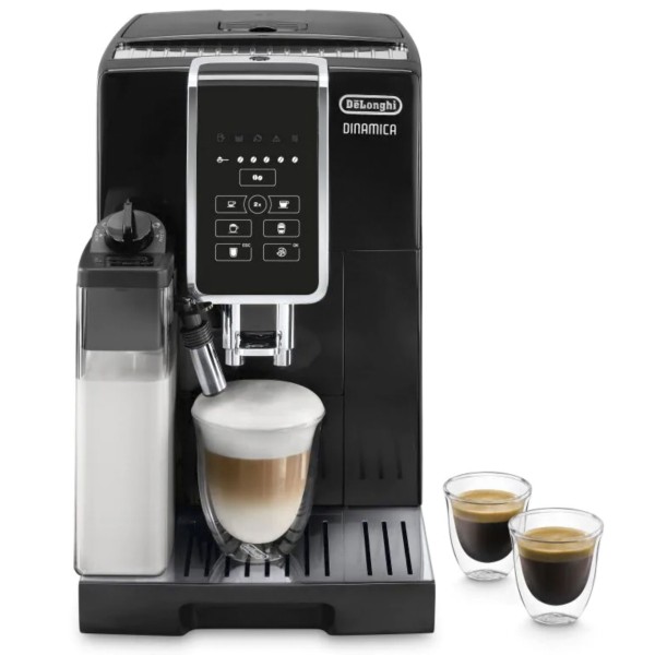 Delonghi Kaffeevollautomat ECAM 350.50.B