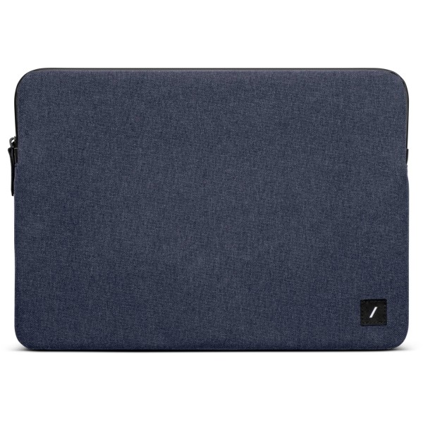 Native Union Stow Lite MacBook Sleeve 13 Indigo