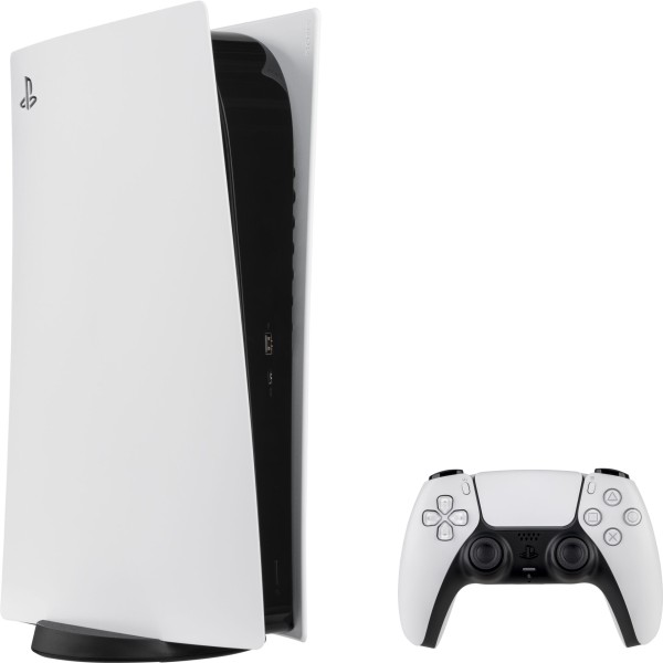 PlayStation 5 - Standard Edition - C chassis