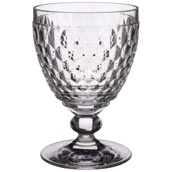 Villeroy & Boch Boston Rotweinglas Kristallglas, klar