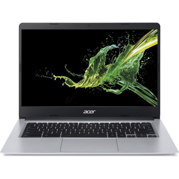 Acer Chromeb. 314 CB314-2H-K92Z 35,56cm (14 ) 4GB 64GB