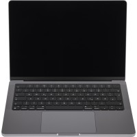 Apple MacBook Pro - 35.97 cm (14.2) - M2 Pro - 16 GB RAM - 1 TB SSD - Deutsch - Space Gray