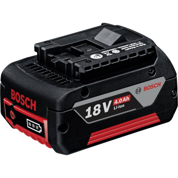 Bosch GBA 18V 40Ah Akku