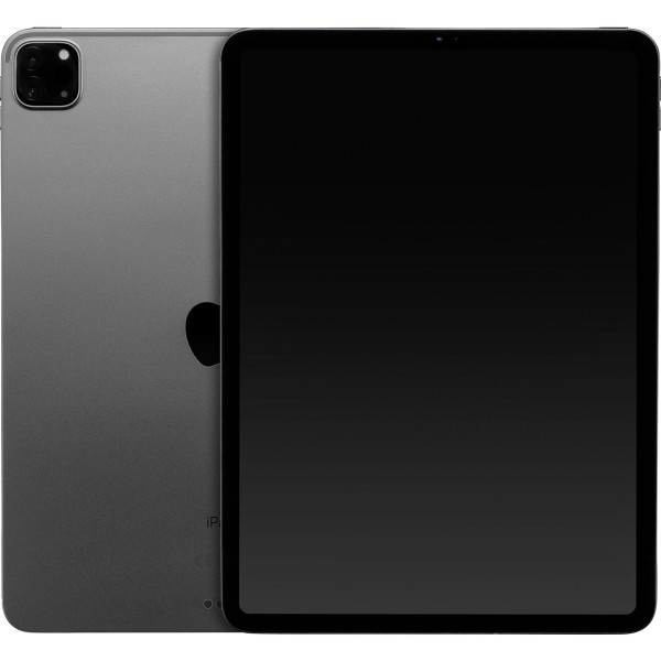 Apple iPad Pro 11 Wi-Fi - 4. Gen. - 256GB Space Grau