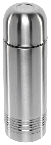 EMSA Thermosflasche SENATOR 0,5L, edelstahl