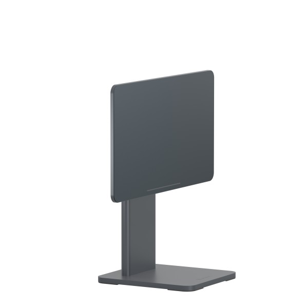 Adam Elements Mag M Pro 129 Magnetic 8-in-1 iPad Stand Hub, grey