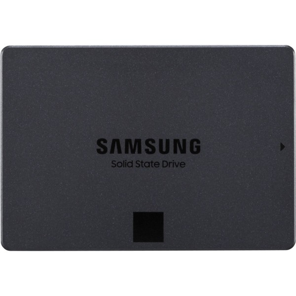 HDSSD 25 (Sata) 1TB Samsung 870 QVO Basic FESTPLATTE