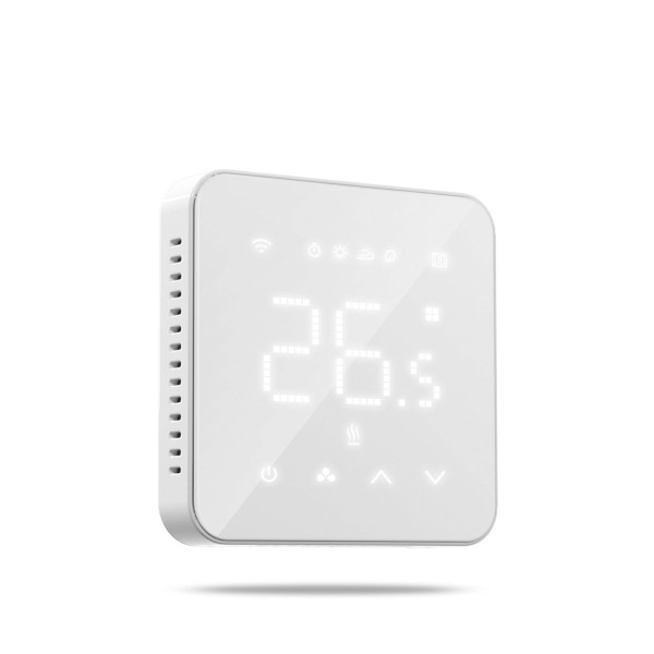 Meross Smart Wi-Fi Thermostat f Fußboden-Heizkörpersteuerung