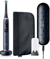 Oral-B iO Series 9 Luxe Edition Elektrische Zahnbürste black onyx