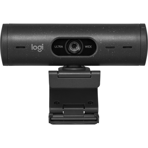 Logitech BRIO 500 Webcam
