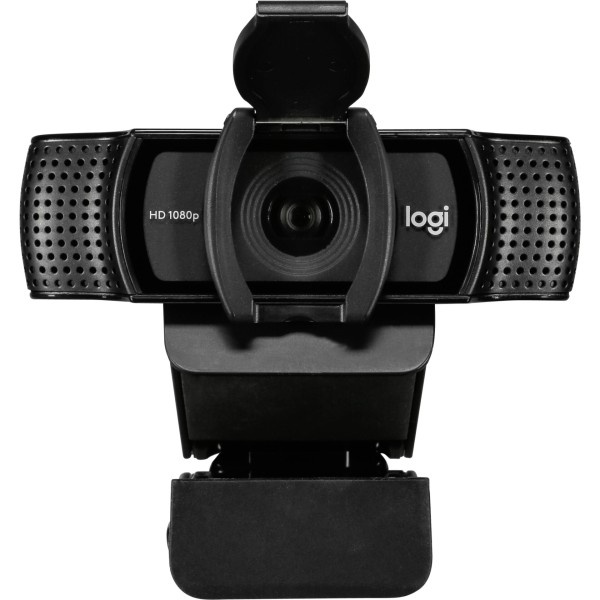 Logitech C920e Business Webcam Webcam