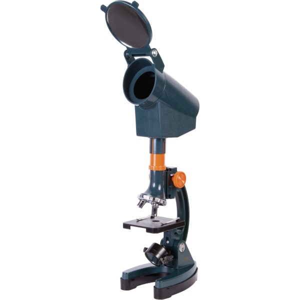 Levenhuk LabZZ M3 Mikroskop