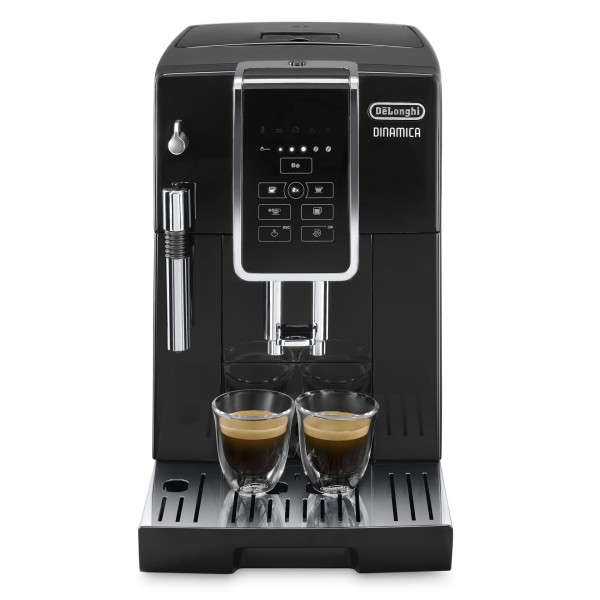 DeLonghi Kaffeevollautomat ECAM 350.15.B Dinamica