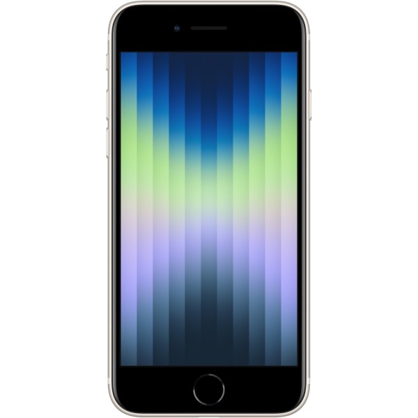 Apple-iPhone-SE-64GB-(polarstern)-3.Gen