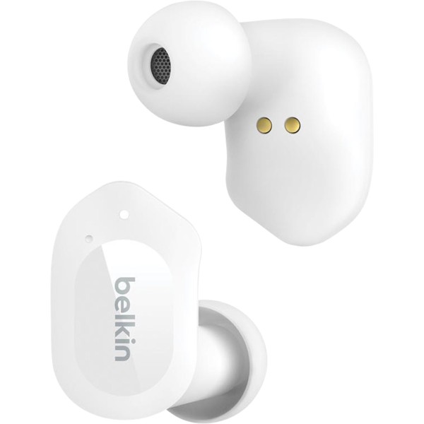 Belkin Soundform Play weiß True Wireless In-Ear AUC005btWH