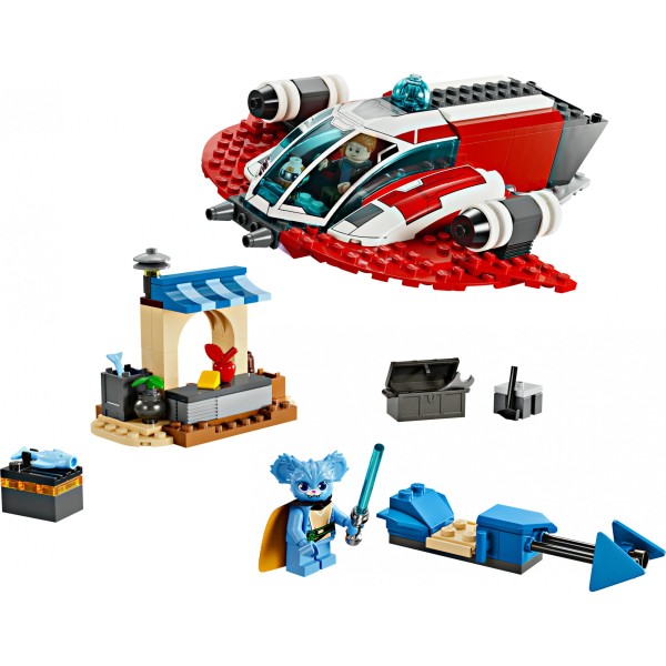 LEGO-Star-Wars-Der-Crimson-Firehawk-75384