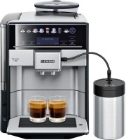 Siemens Kaffeevollautomat EQ.6 Plus s700, TE657M03DE