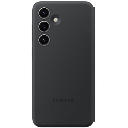 Samsung-ef-zs921---galaxy-s24---smart-s-view-wallet-c.-für-mobiltelefon---black