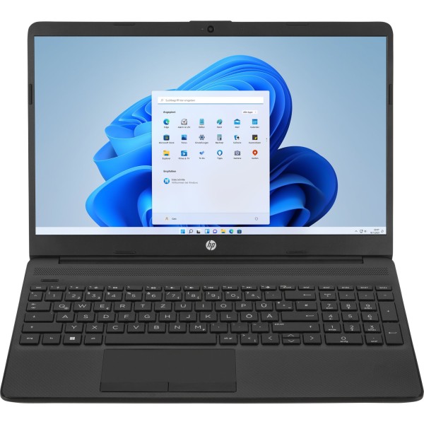 HP 15-dw3516ng 39,6cm (15,6 ) 7505 8GB 512GB Notebook
