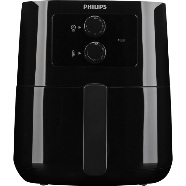 Philips HD9200/90 Airfryer schwarz