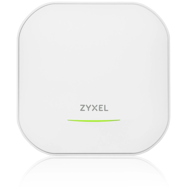 Zyxel NWA220AX-6E 80211axe WiFi 6 NebulaFlex AccessPoint