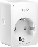 TP-Link Tapo P100 WLAN Smart Plug 24GHz