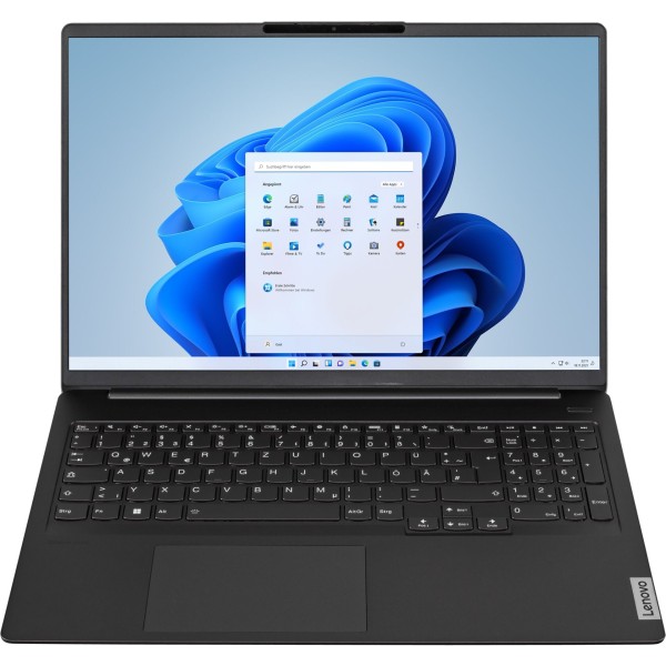 Lenovo IdeaPad 5 Pro 16IAH7 40,64cm (16 ) Ci7 16GB 1TB SSD Notebook