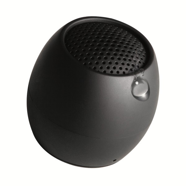 BOOMPODS Bluetooth Lautsprecher Zero GS, schwarz
