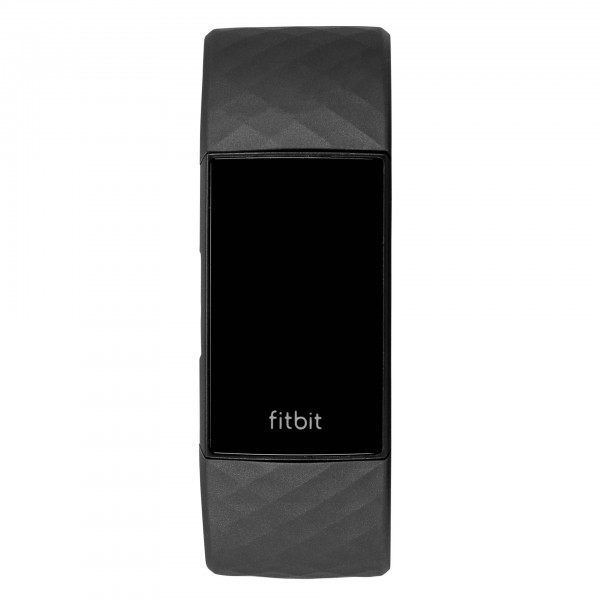 FitBit Charge 4 Black/Black