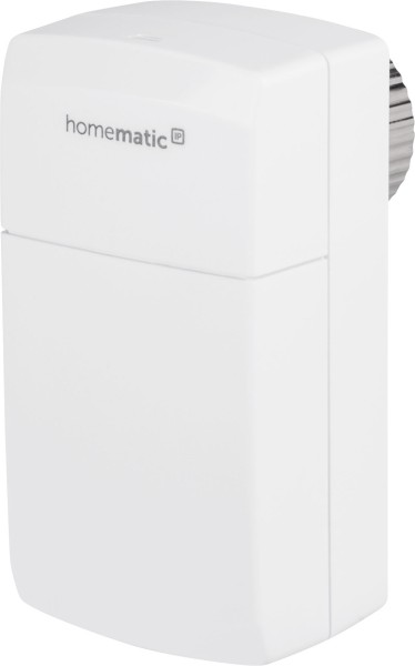 Homematic IP Heizkörperthermostat – kompakt (V2)