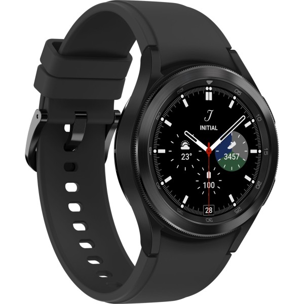 Samsung Galaxy Watch 4 Classic Black BT 42mm