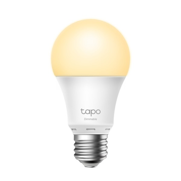 TP-Link Tapo L510E smarte WLAN LED Glühbirne