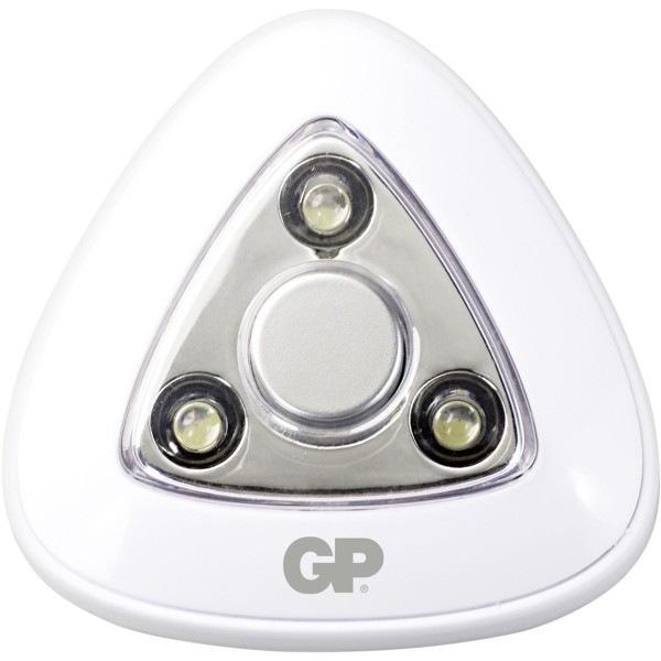 GP Batteries GP Lighting Pushlight LED inkl. 3 Micro Batterien 810PUSHLIGHT