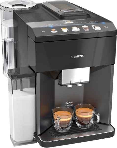 Siemens Kaffeevollautomat EQ.500