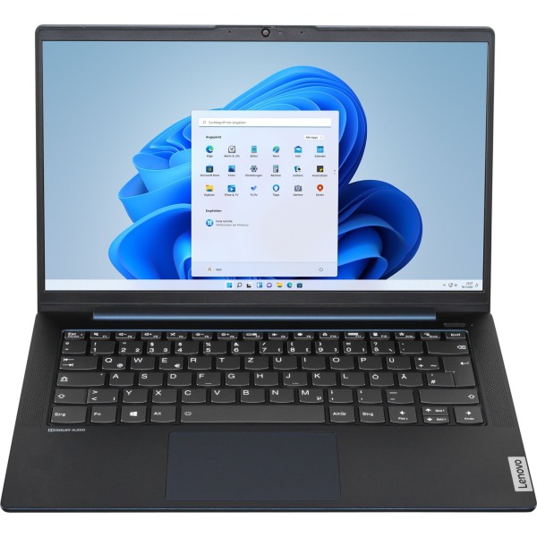 Lenovo IdeaPad 5 abyss blue 35,56cm (14 ) Ryzen 7 16GB 512GB