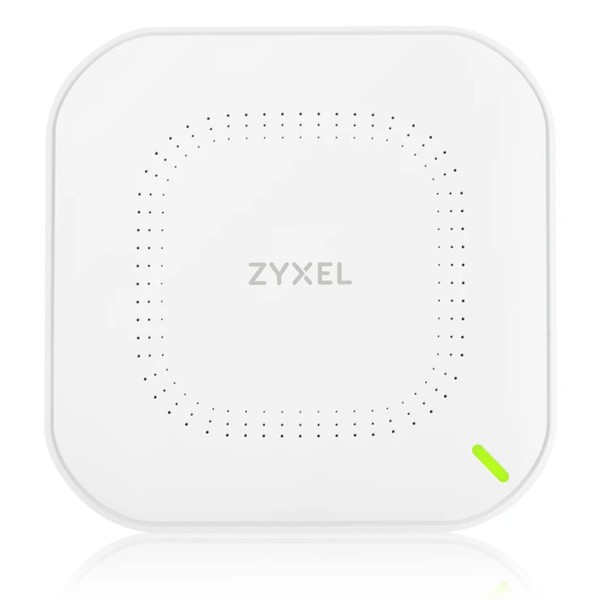 Zyxel NWA90AX 80211ax WiFi 6 NebulaFlex AccessPoint