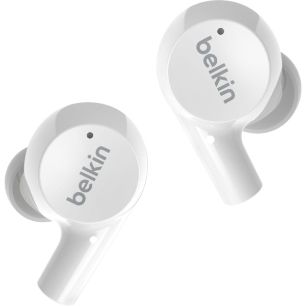 Belkin Soundform Rise In-Ear True Wireless weiß AUC004btWH