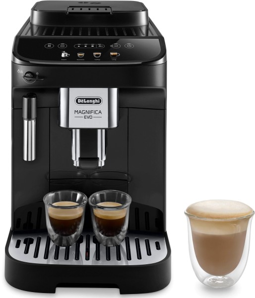 Delonghi Kaffeevollautomat ECAM 290.21.B Magnifica Evo