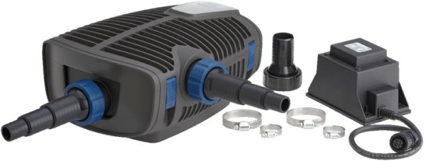 Oase Filter- und Bachlaufpumpe Aquamax Eco Premium 6000 / 12 V