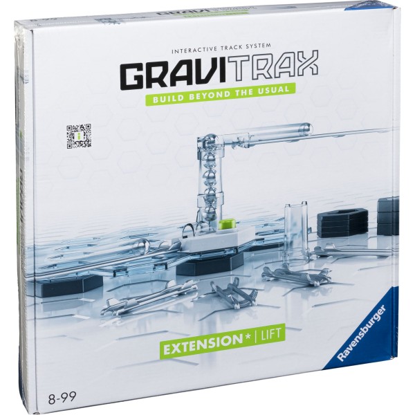 Ravensburger GraviTrax Erweiterung-Set Lift