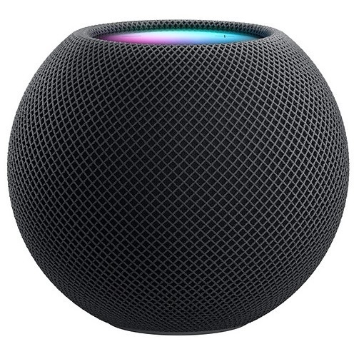 Apple-HomePod-Mini---Space-Grey