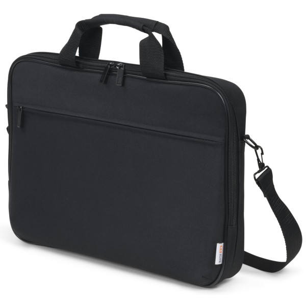 DICOTA DICOTA BASE XX Laptop Bag Toploader 13-14.1 black