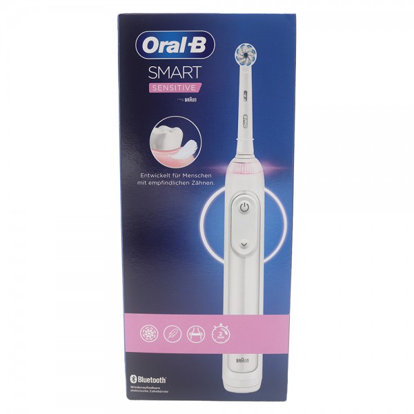 Braun Oral-B Smart Sensitive