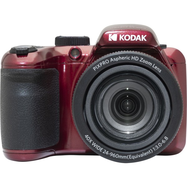 Kodak Astro Zoom AZ405 rot