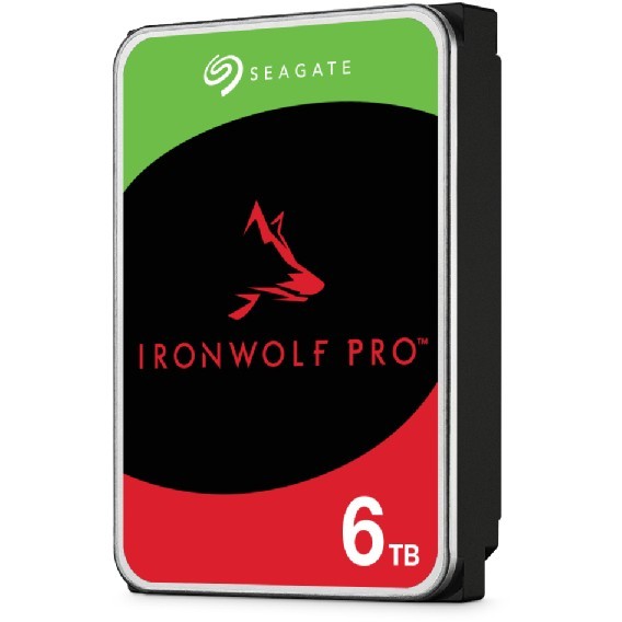 Seagate-6tb-ironwolf-pro-st6000nt001-7200rpm-*bring-in-warranty*