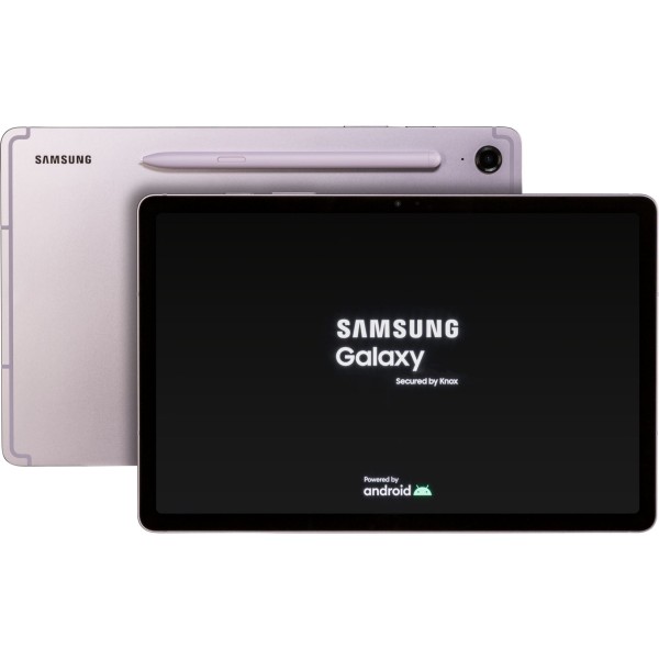 Samsung Galaxy TAB S9 FE WiFi 6GB128GB lavendel