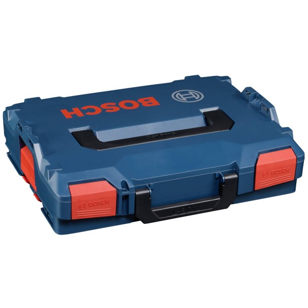 Bosch Koffersystem L-BOXX 102 Gr 1 ohne Einlage