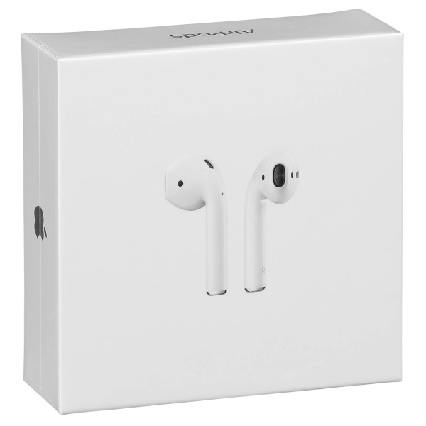 Apple AirPods with Charging Case MV7N2ZMA