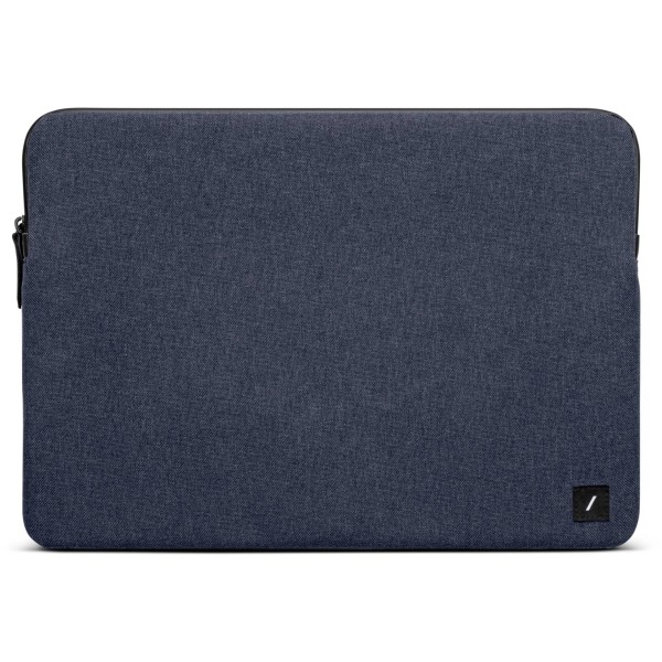 Native Union Stow Lite MacBook Sleeve 15 & 16 Indigo